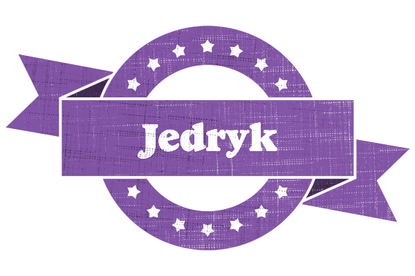 Jedryk royal logo