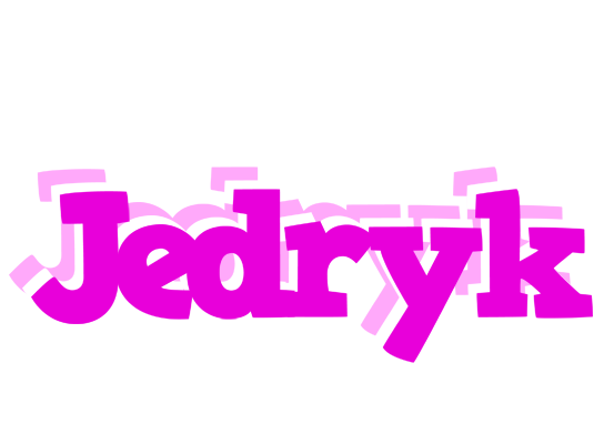 Jedryk rumba logo