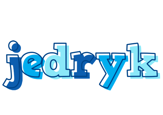 Jedryk sailor logo