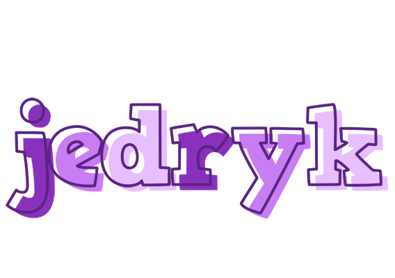 Jedryk sensual logo