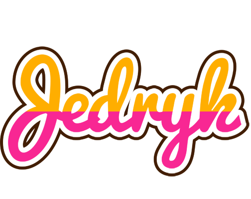Jedryk smoothie logo