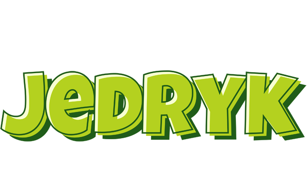 Jedryk summer logo