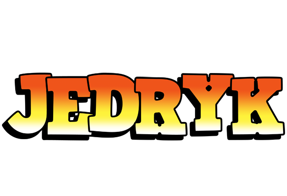Jedryk sunset logo