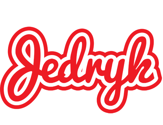 Jedryk sunshine logo