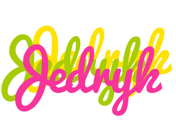 Jedryk sweets logo