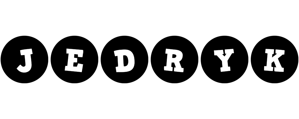 Jedryk tools logo