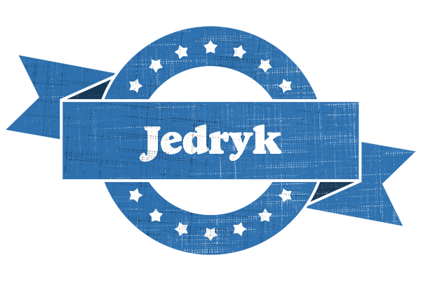 Jedryk trust logo