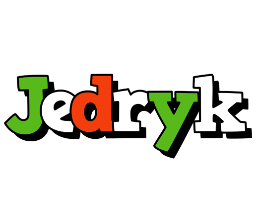 Jedryk venezia logo