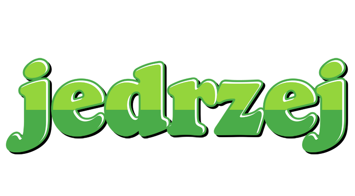 Jedrzej apple logo