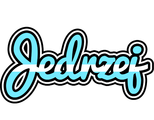 Jedrzej argentine logo