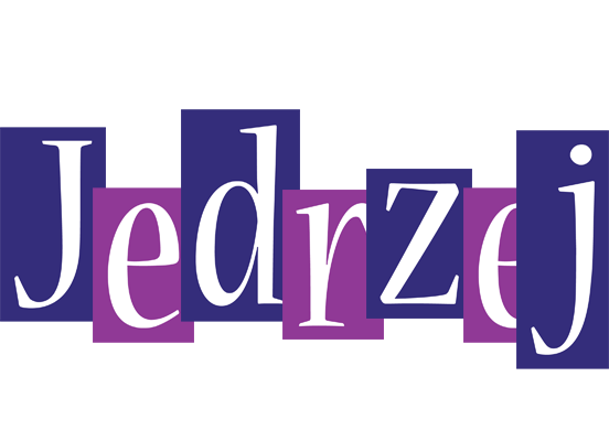 Jedrzej autumn logo