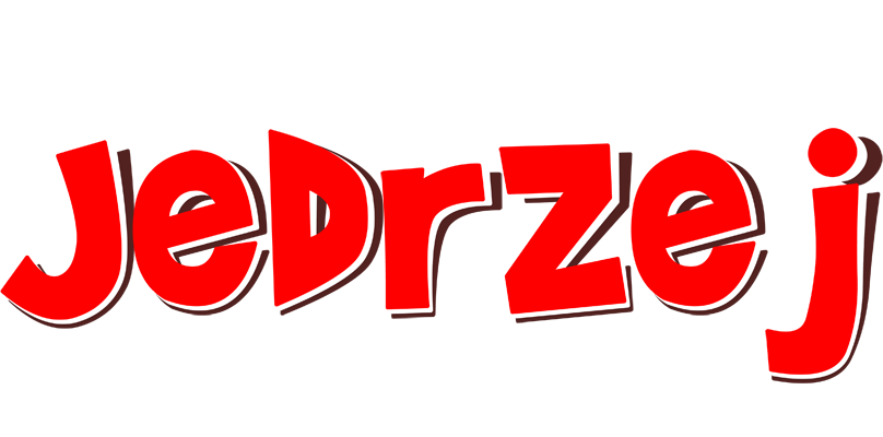 Jedrzej basket logo