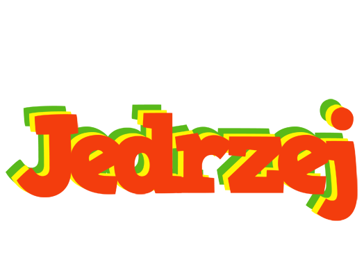 Jedrzej bbq logo
