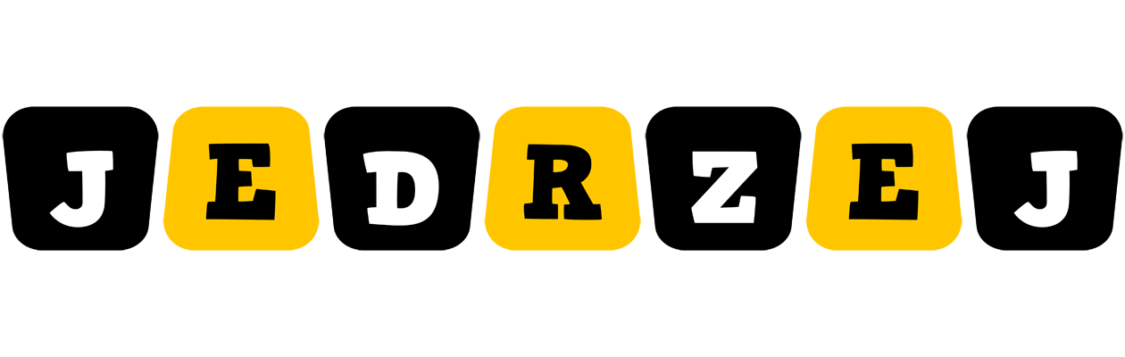 Jedrzej boots logo