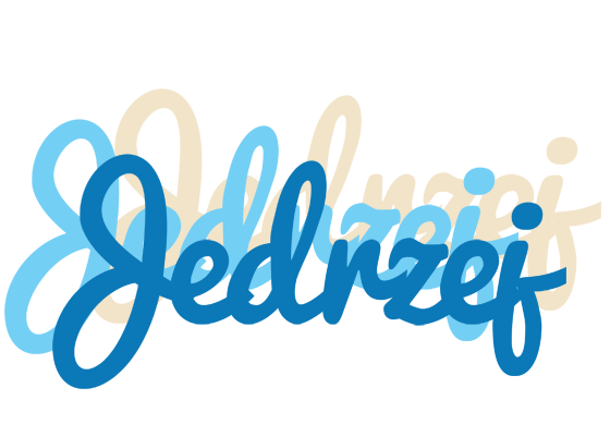 Jedrzej breeze logo
