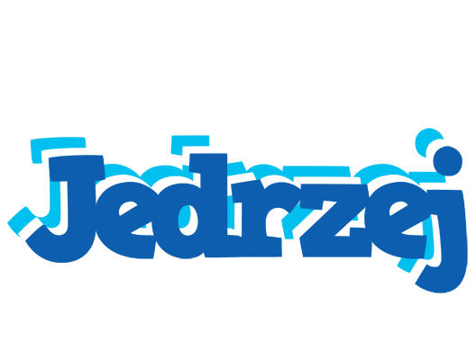 Jedrzej business logo