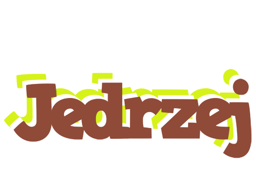 Jedrzej caffeebar logo