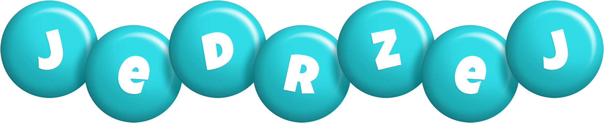 Jedrzej candy-azur logo