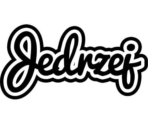 Jedrzej chess logo