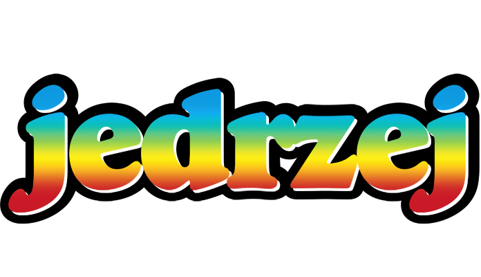 Jedrzej color logo