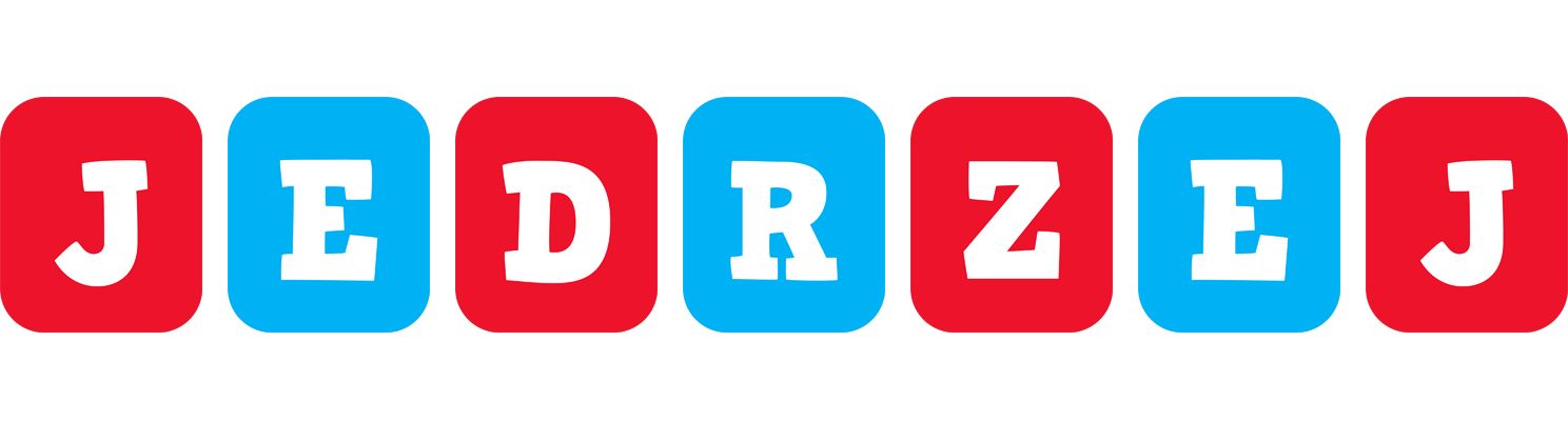 Jedrzej diesel logo