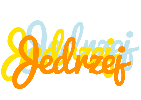 Jedrzej energy logo