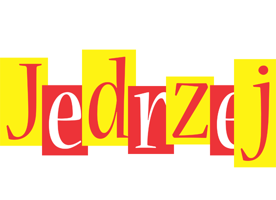 Jedrzej errors logo