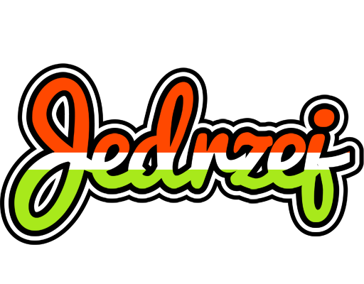 Jedrzej exotic logo