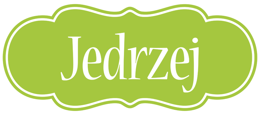Jedrzej family logo
