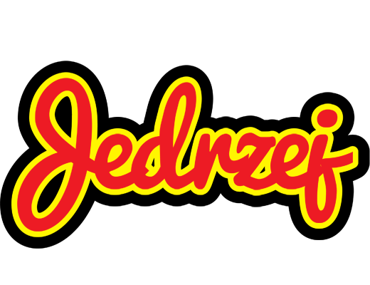 Jedrzej fireman logo