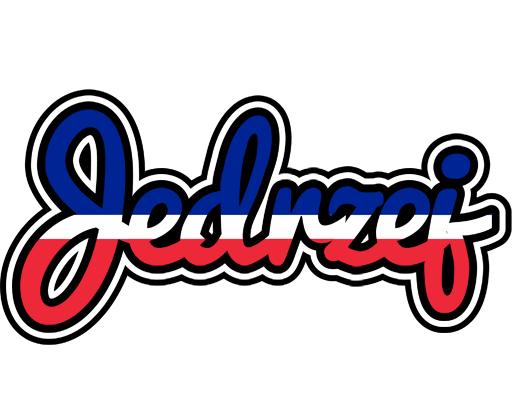 Jedrzej france logo