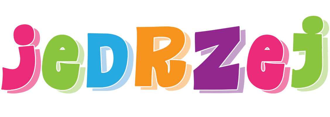 Jedrzej friday logo