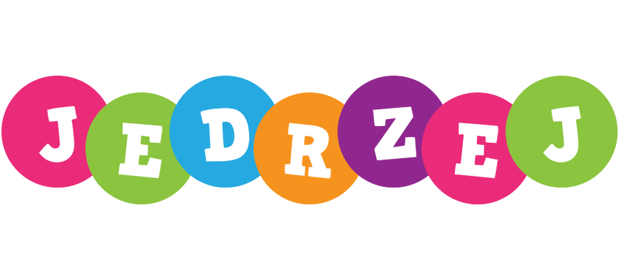 Jedrzej friends logo