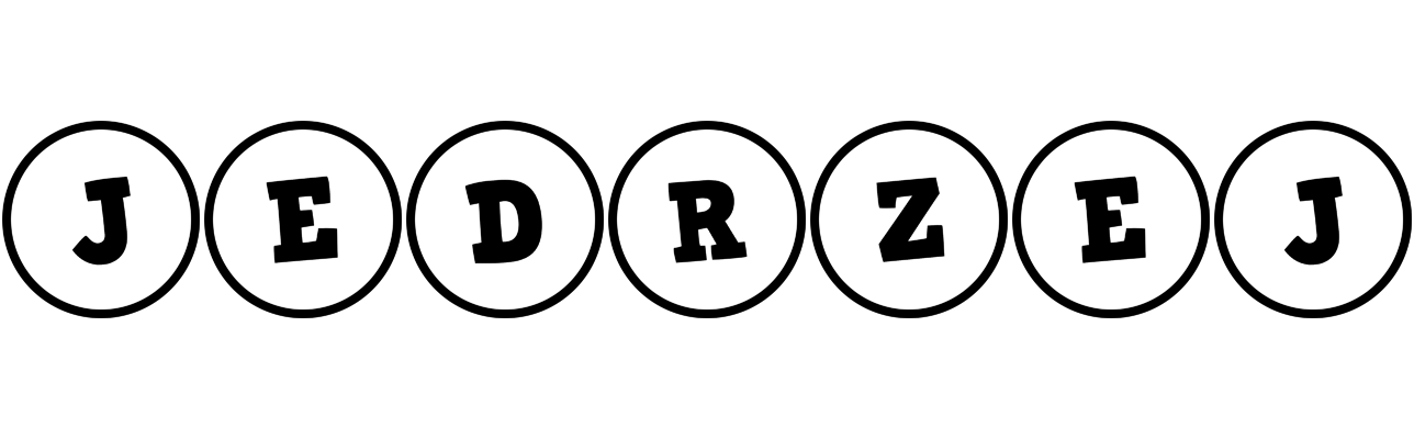 Jedrzej handy logo