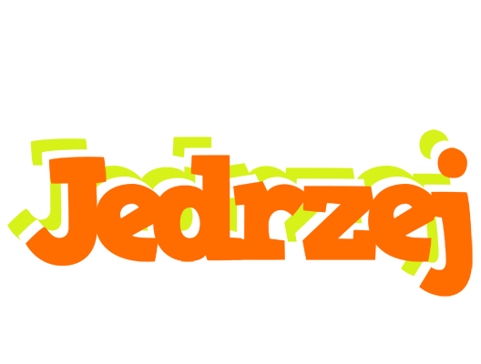 Jedrzej healthy logo