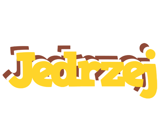 Jedrzej hotcup logo