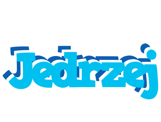 Jedrzej jacuzzi logo