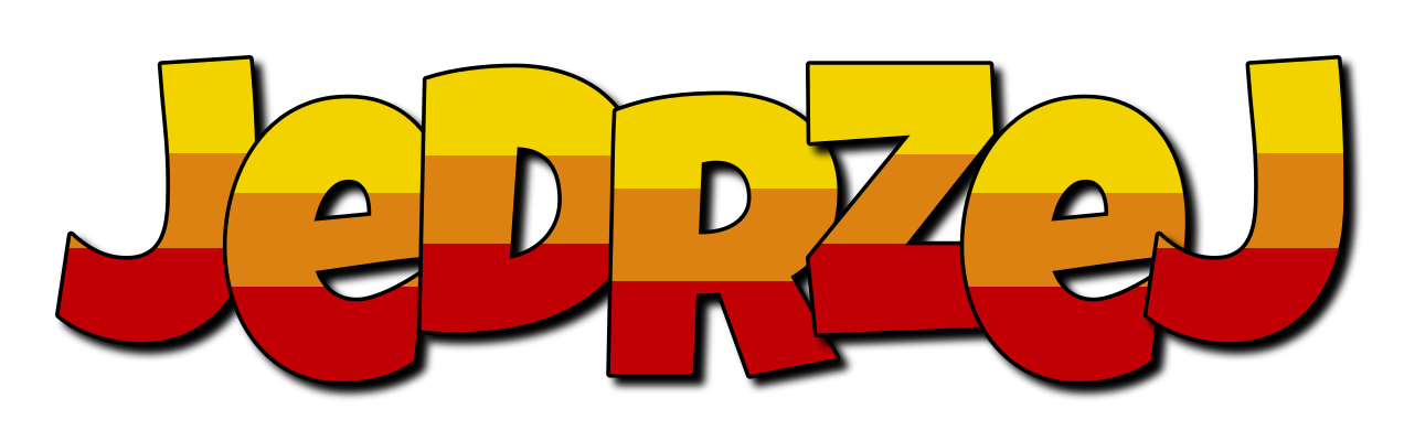 Jedrzej jungle logo