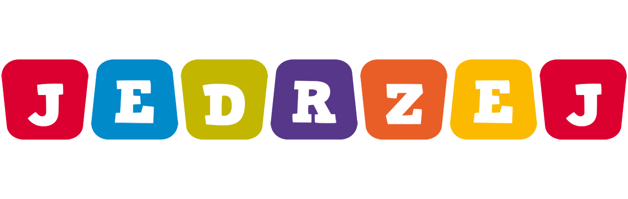 Jedrzej kiddo logo