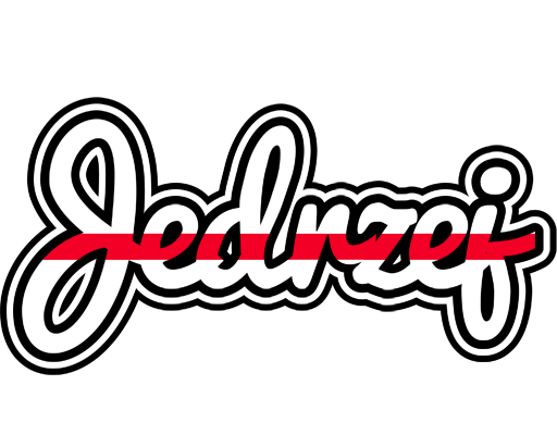 Jedrzej kingdom logo