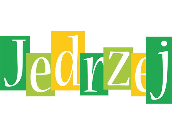 Jedrzej lemonade logo