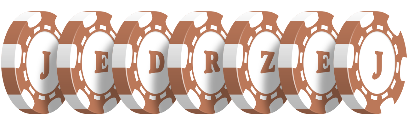 Jedrzej limit logo
