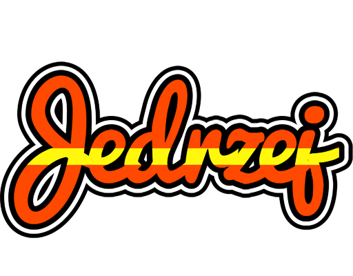 Jedrzej madrid logo