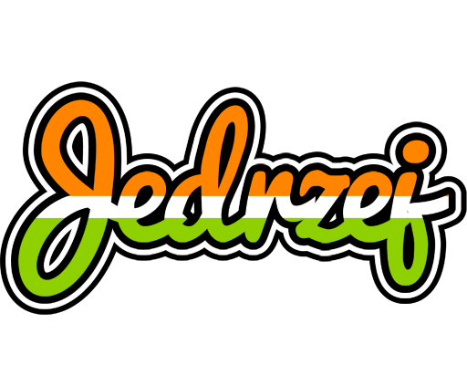 Jedrzej mumbai logo