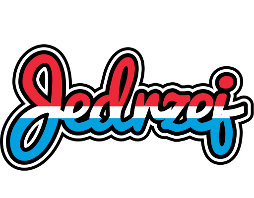 Jedrzej norway logo