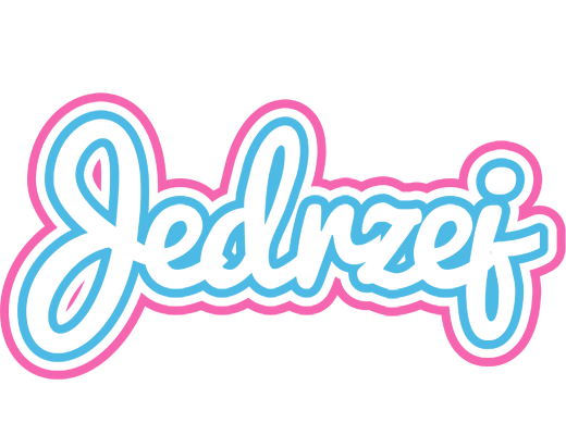 Jedrzej outdoors logo
