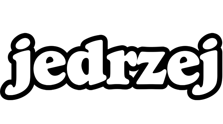 Jedrzej panda logo