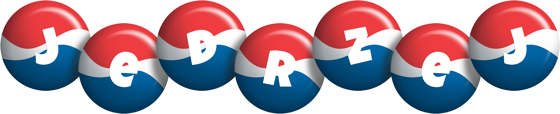 Jedrzej paris logo