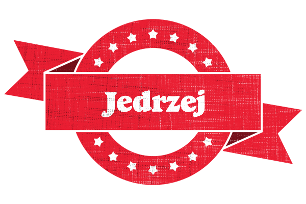 Jedrzej passion logo