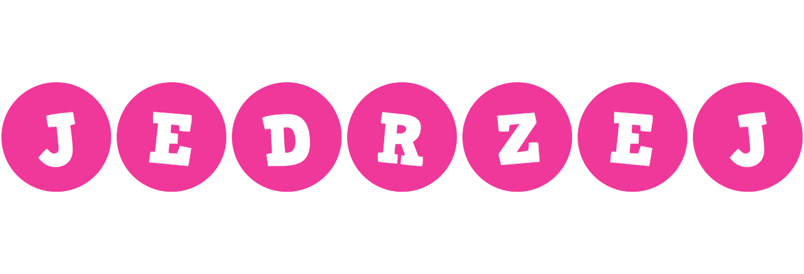 Jedrzej poker logo